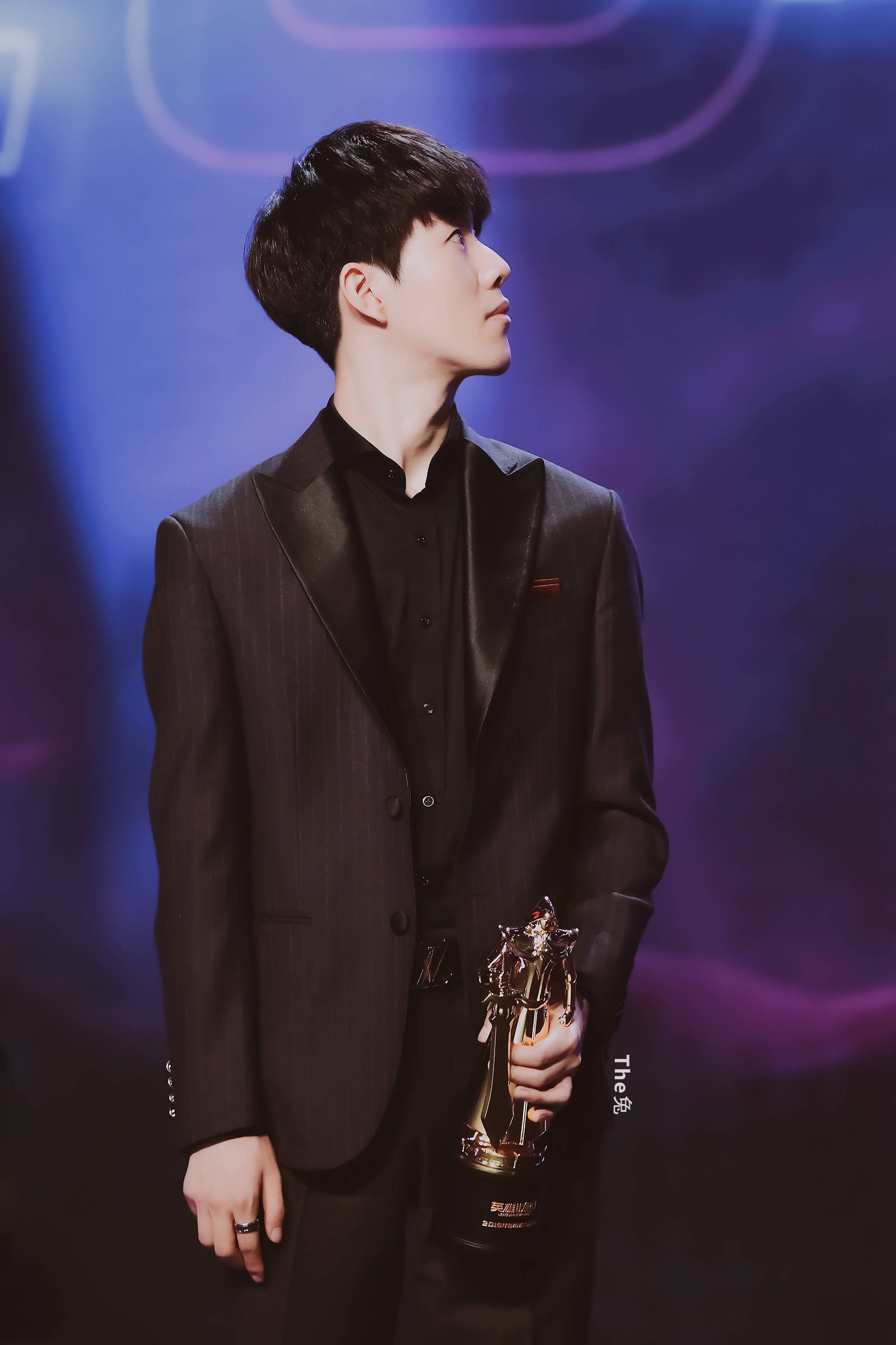 后做出的 后做出的