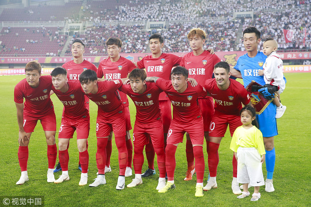 张家口赛区 张家口赛区